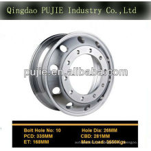 Alloy Forged Truck Wheel for Man